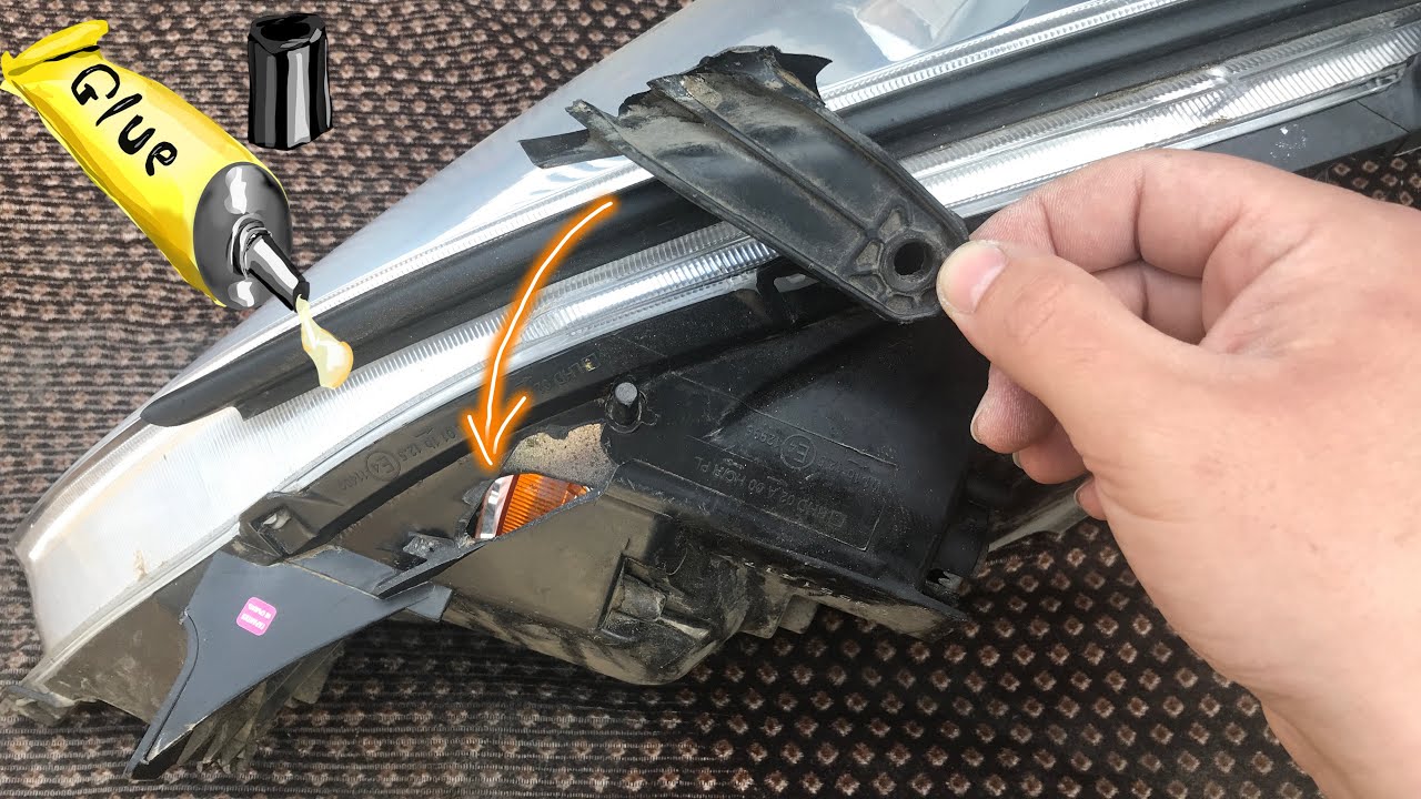 Ремонт тріщин