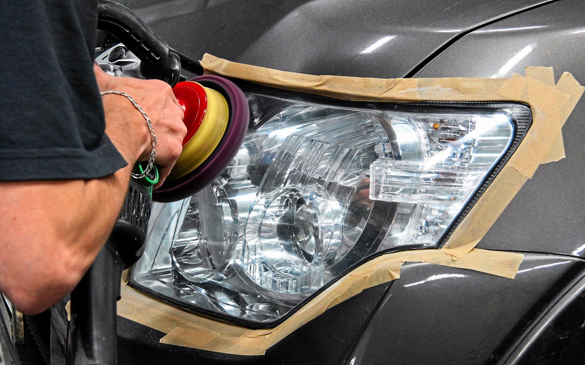 Відновлення скла